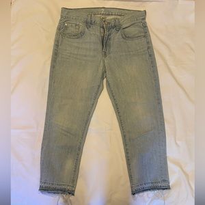 7 for all Mankind Jeans